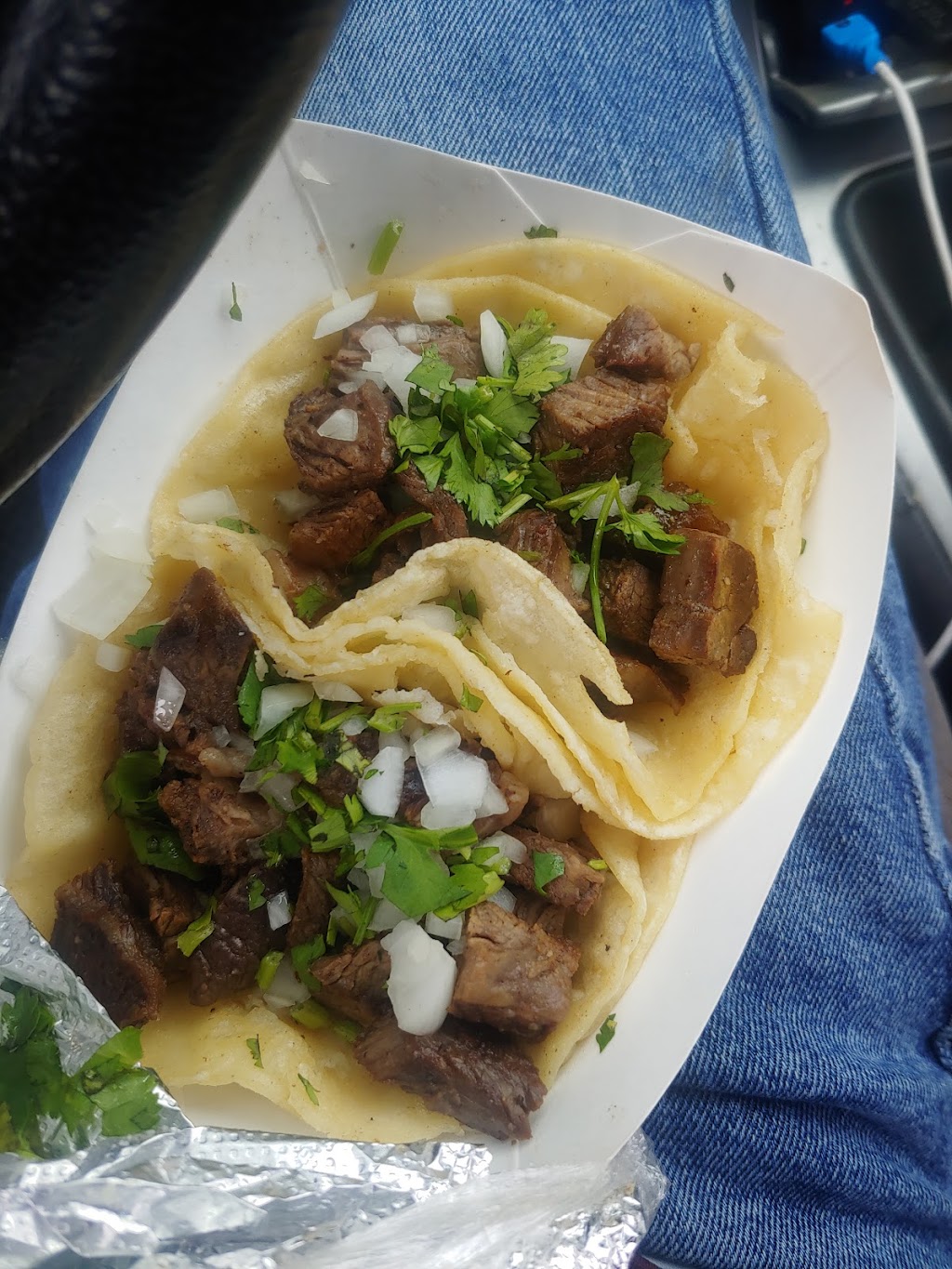 Rio Grande Pollos Asados, Odessa, TX