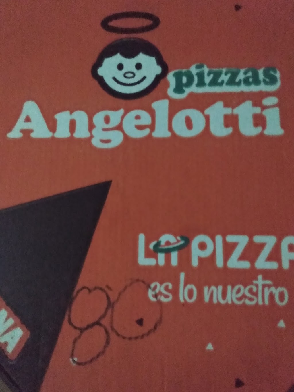 Angelotti