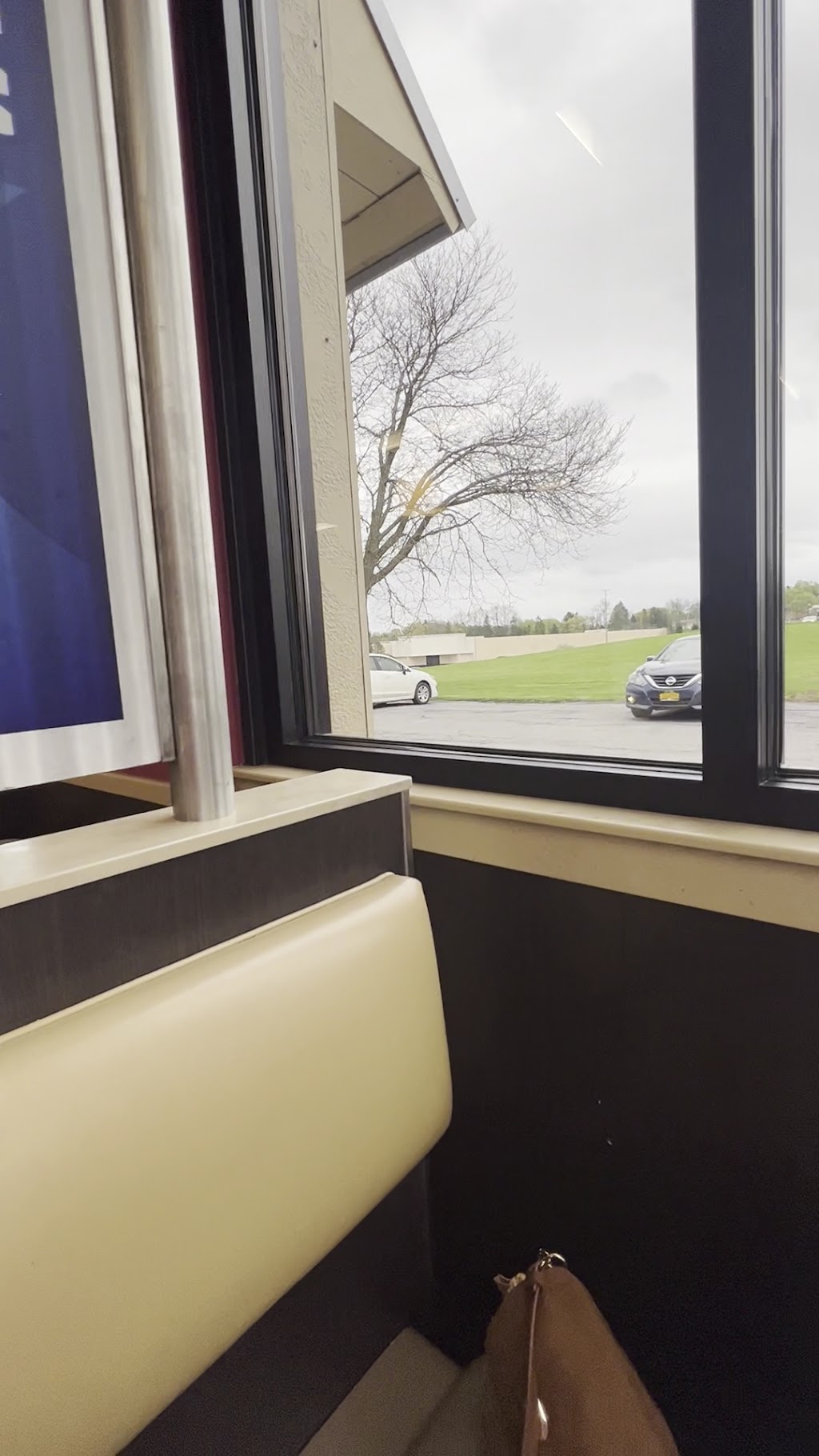 Burger King, New Hartford, NY