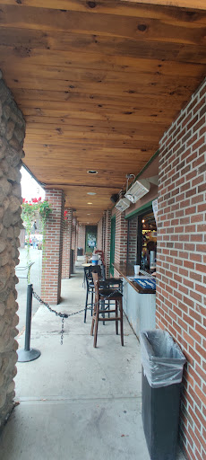 The 46 Lounge and Sky Bar