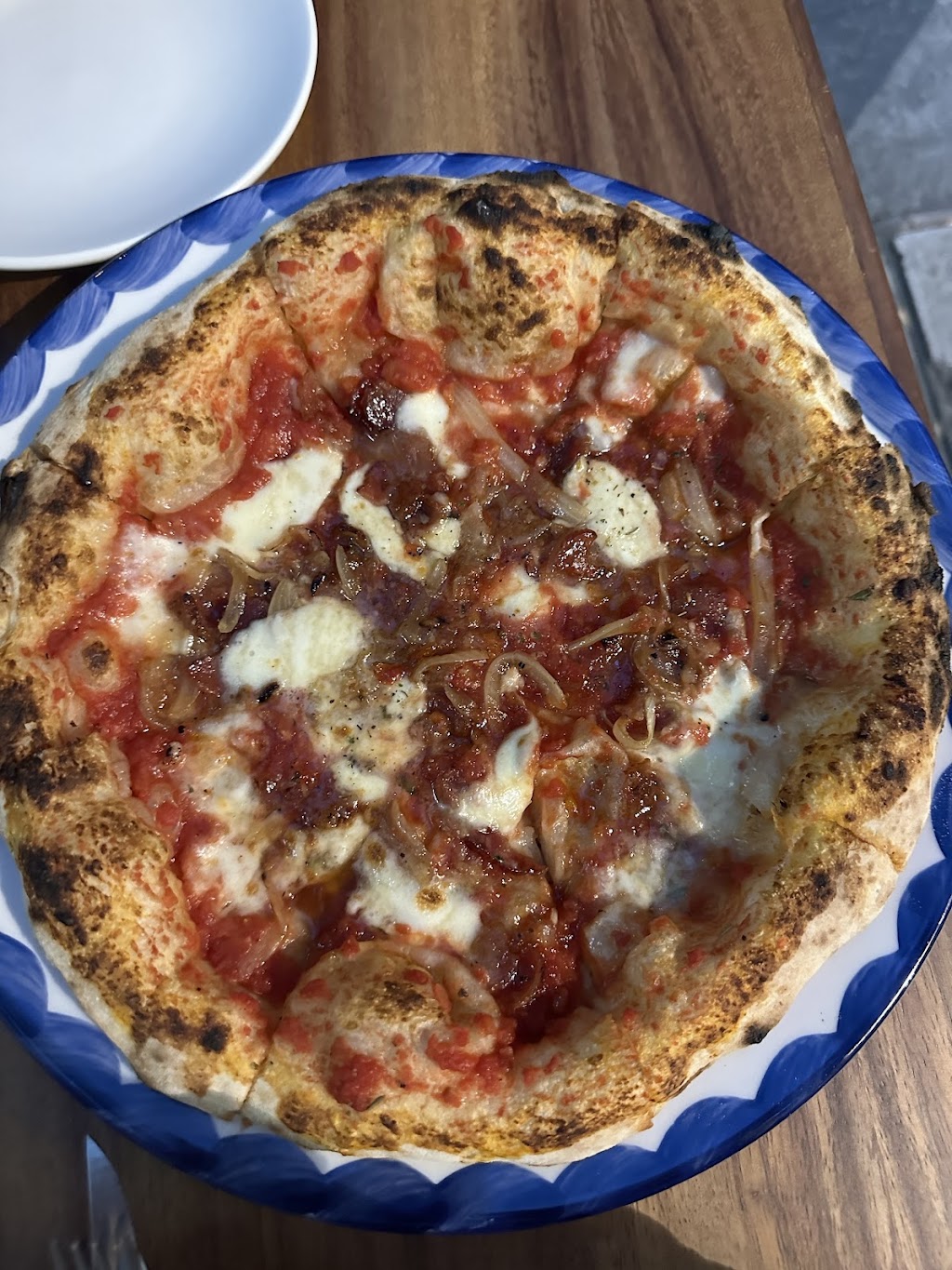 Mammut Pizza
