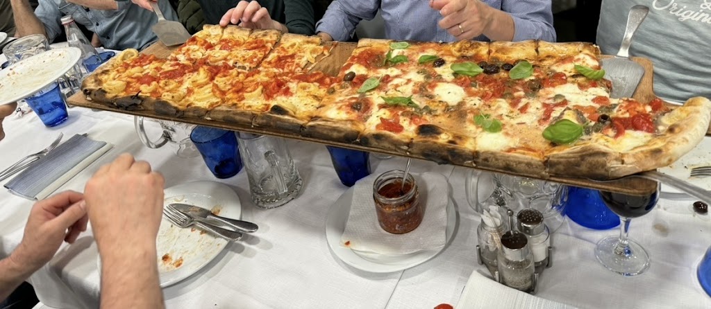 Mezza Luna