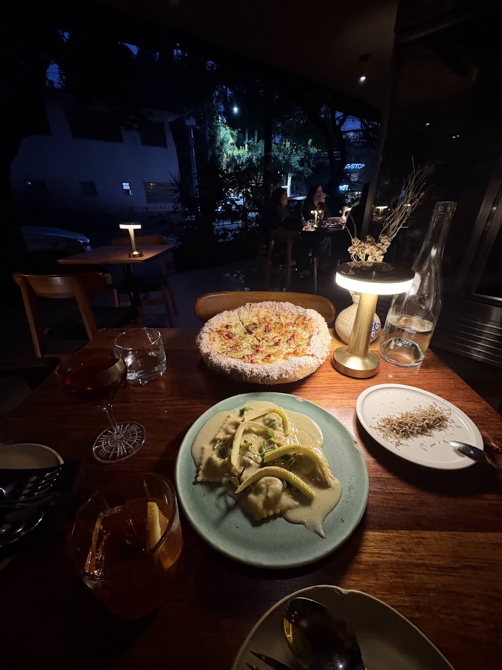 Anónimo Restaurante