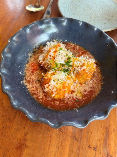 Anónimo Restaurante
