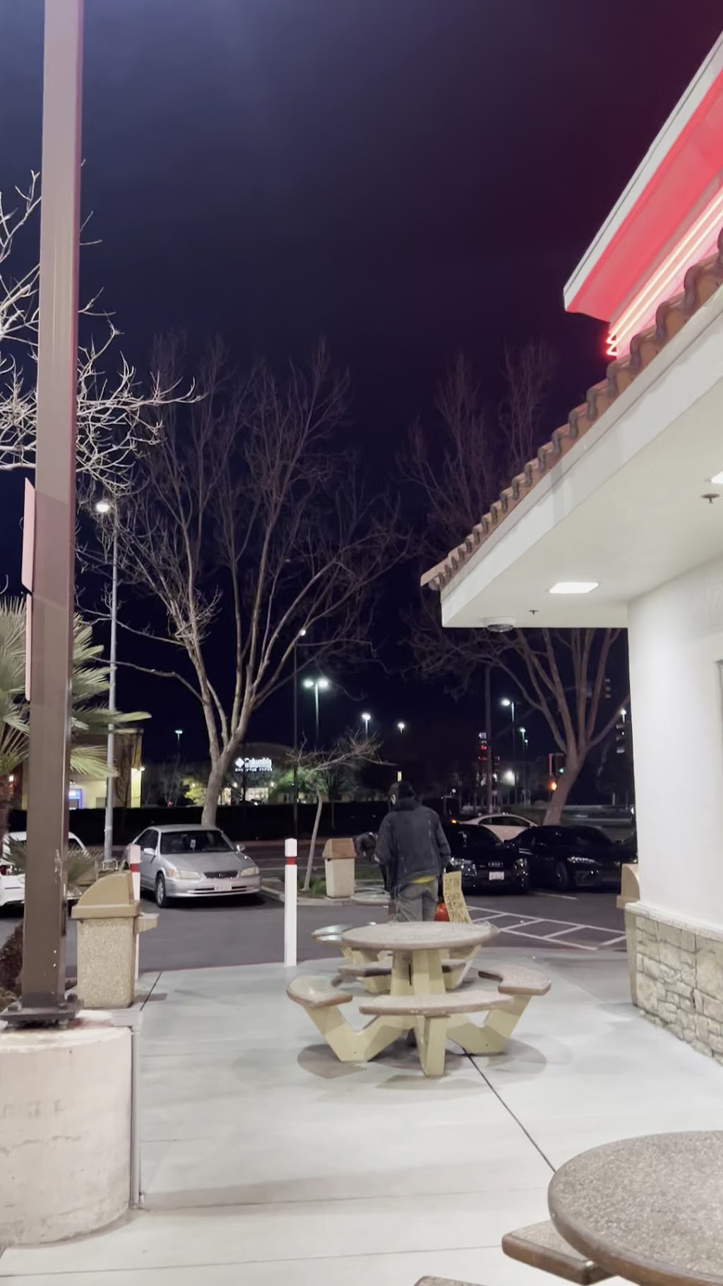 In-N-Out Burger, Union City, CA