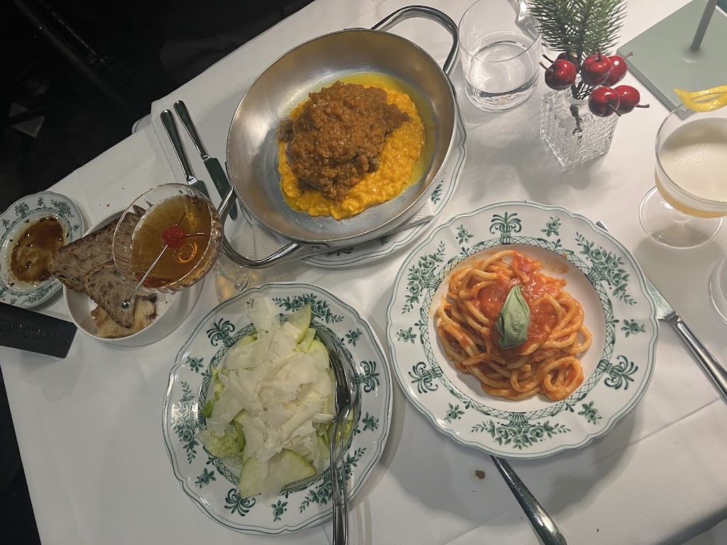 Ristorante Stendhal Brera