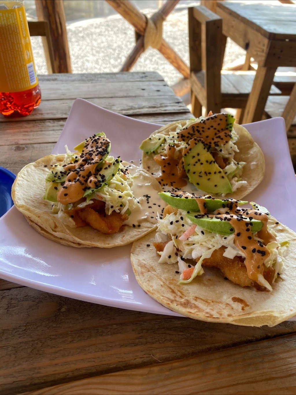 Cevicheria Los Mijis Aguascalientes