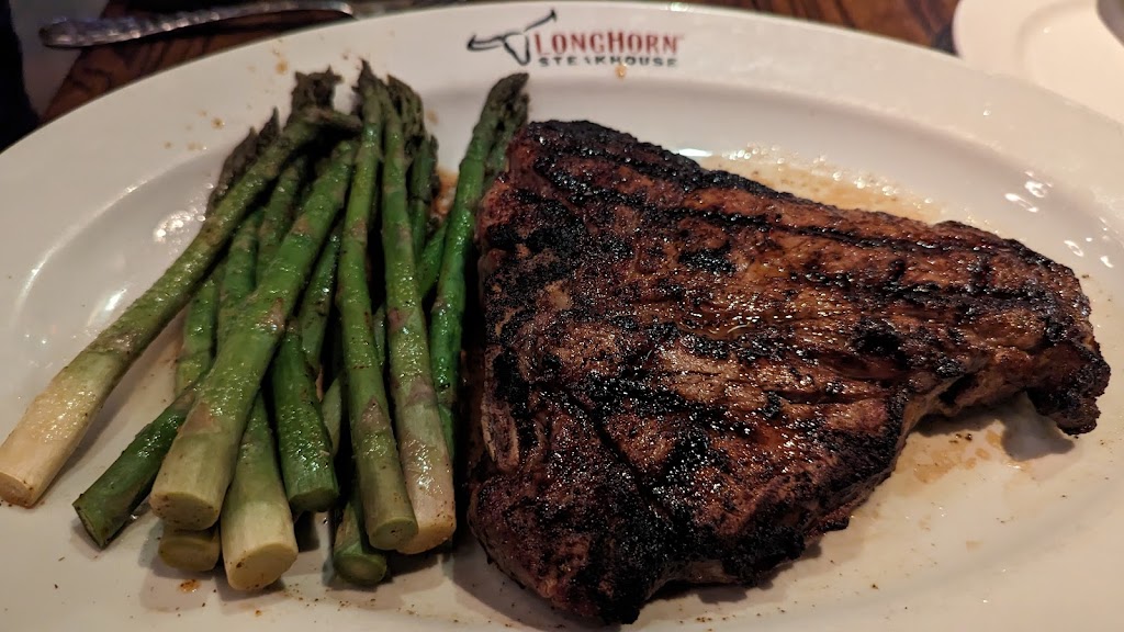 LongHorn Steakhouse