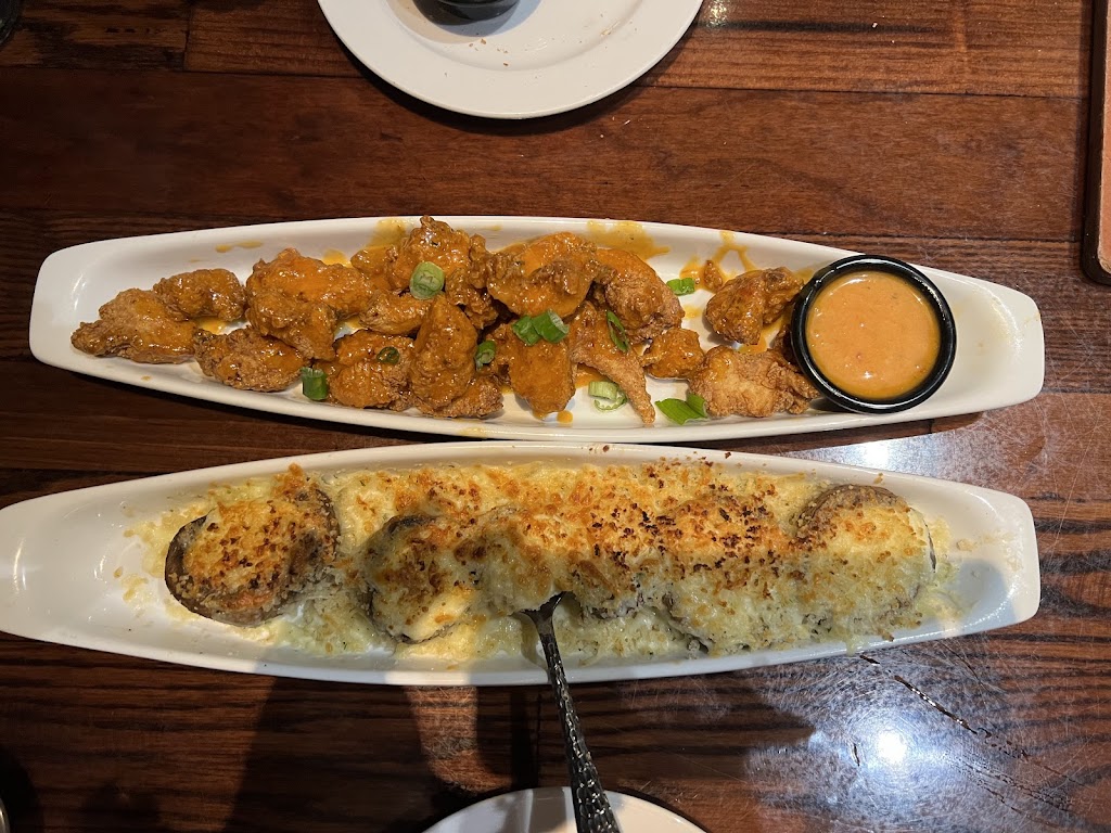 LongHorn Steakhouse