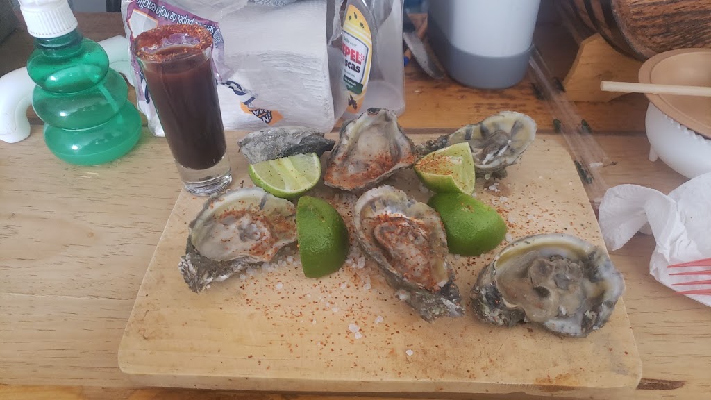 KATANA CEVICHES