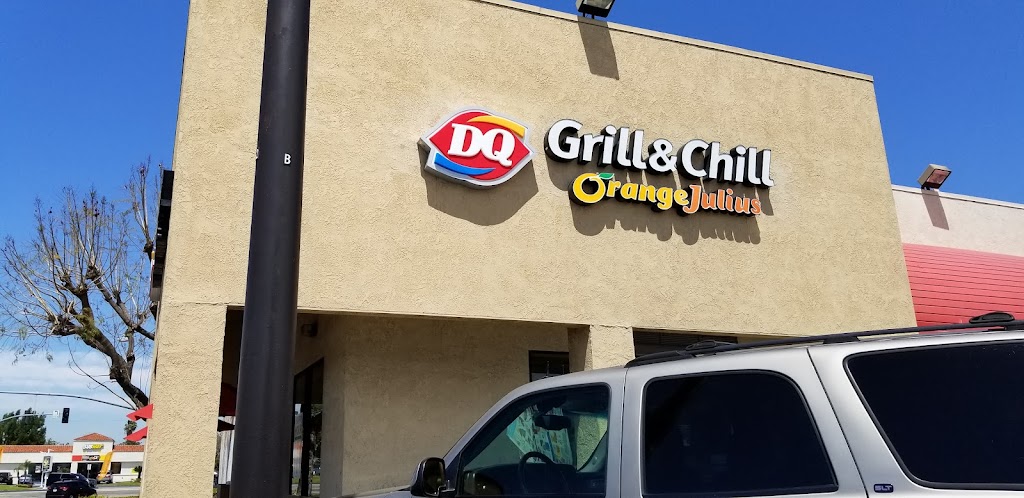 DQ Grill & Chill