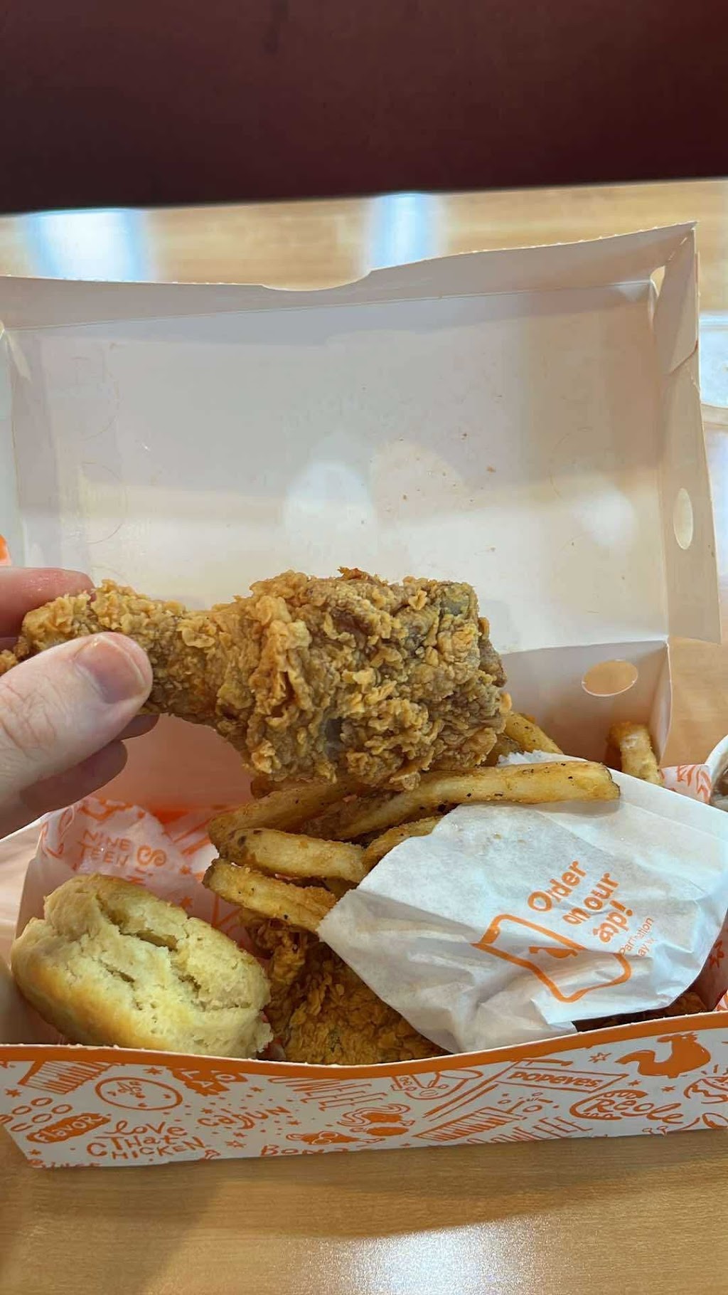 Popeyes, Yonkers, NY