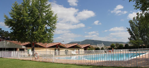 Chiringuito Piscina, Santo Domingo de la Calzada