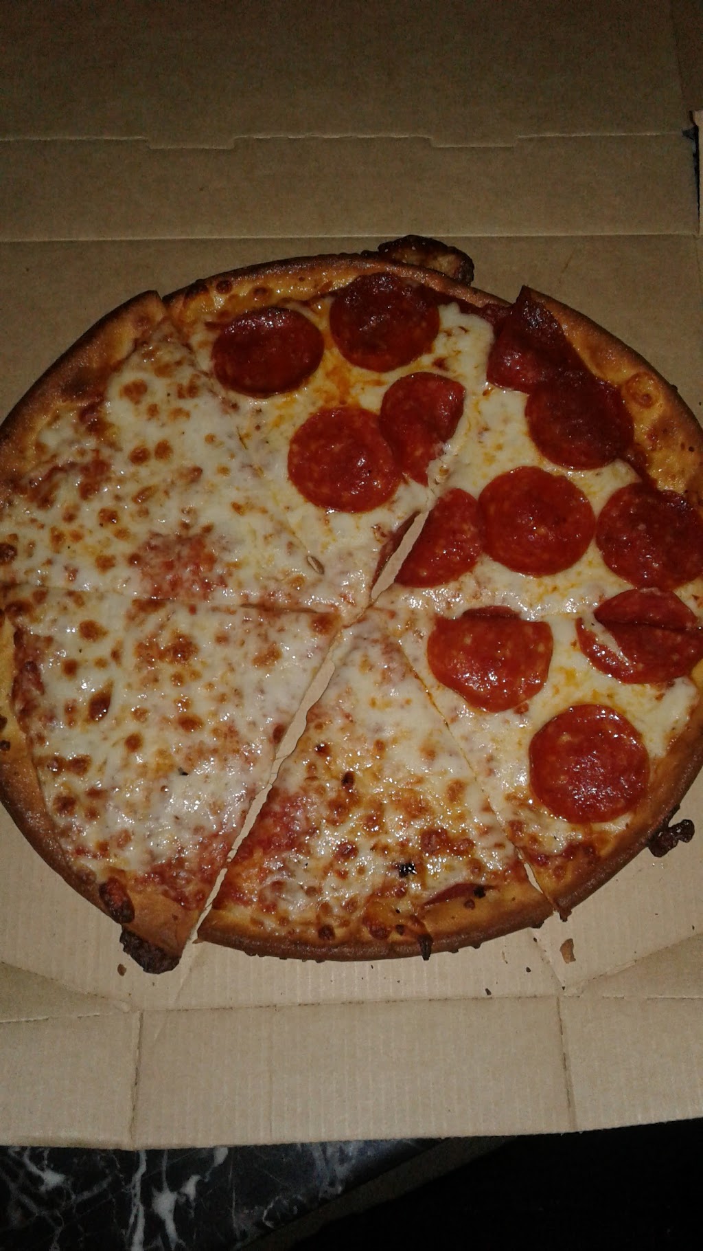 Pizza Hut