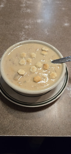 Peter's Clam Bar
