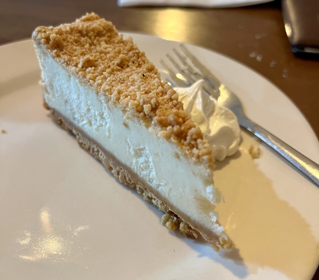 Lake Shore Cafe