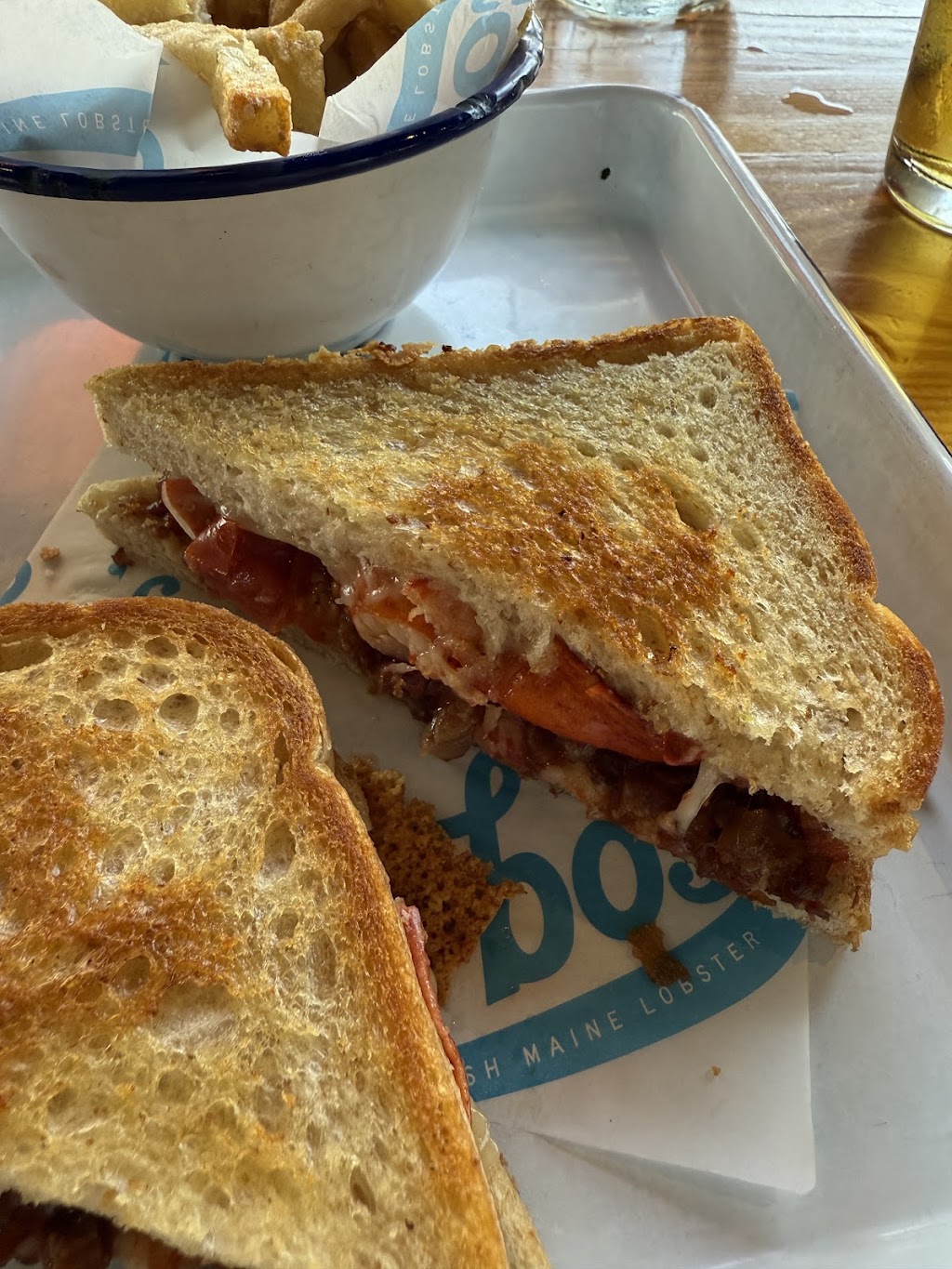 Garbo's
