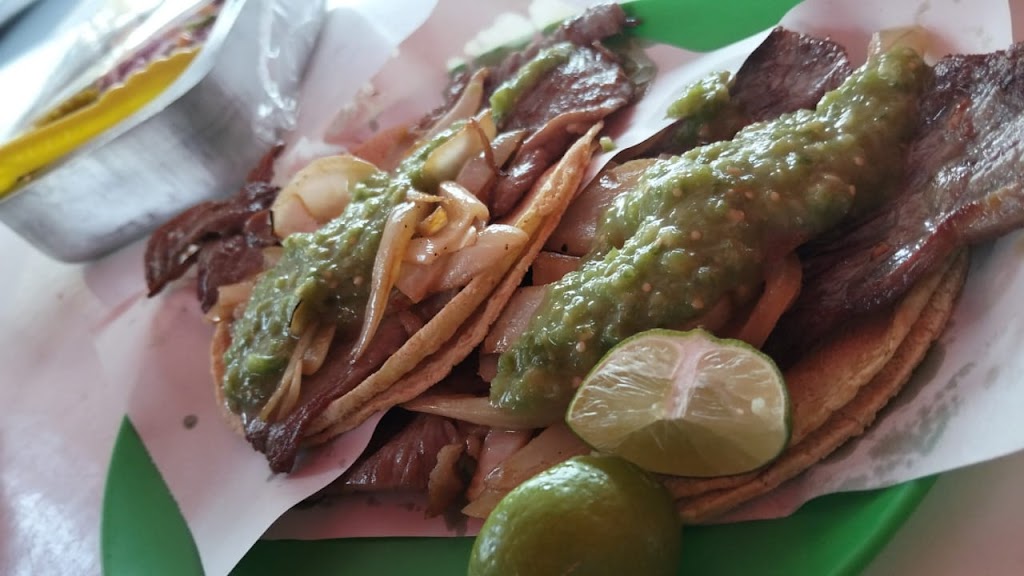 La Brasitas de la Guerrero