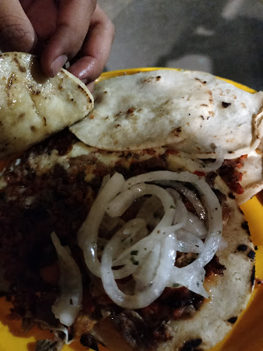 La Brasitas de la Guerrero
