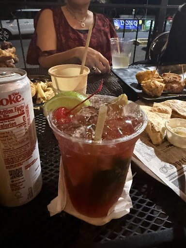 C Store Bar and Grill
