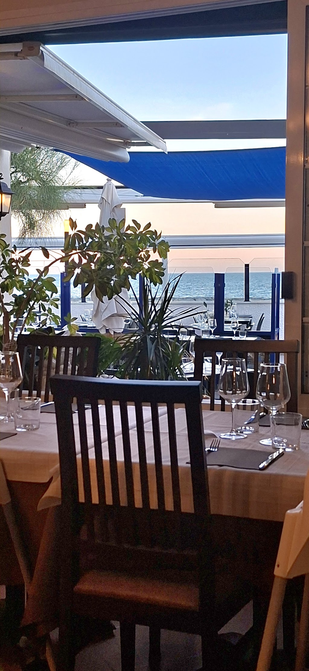Ristorante Restano