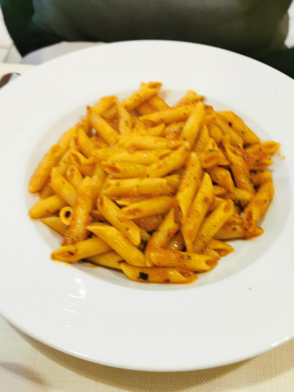 Bar Trattoria Valtellinese