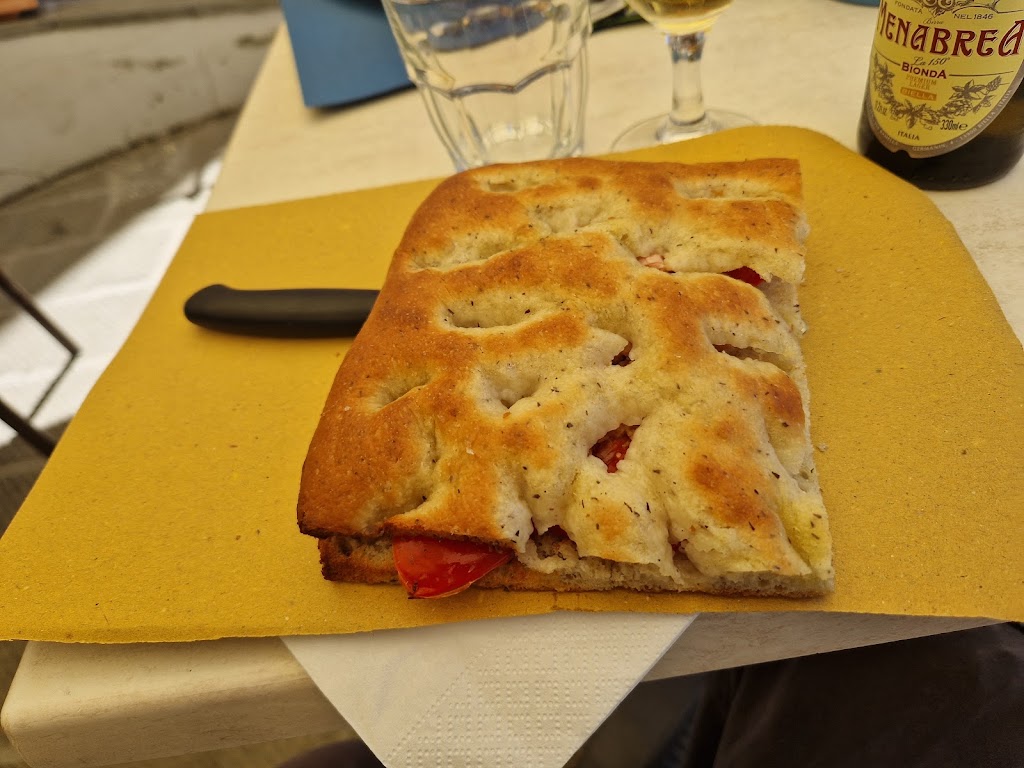 Bar La Marina