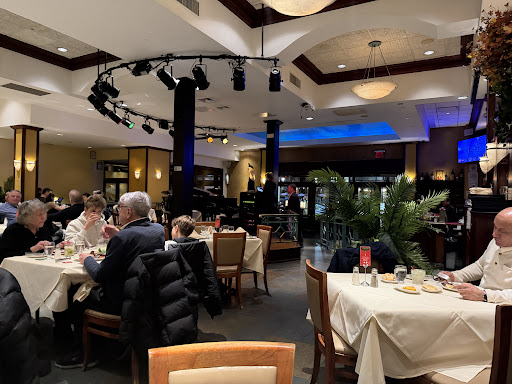 Churrascaria Plataforma