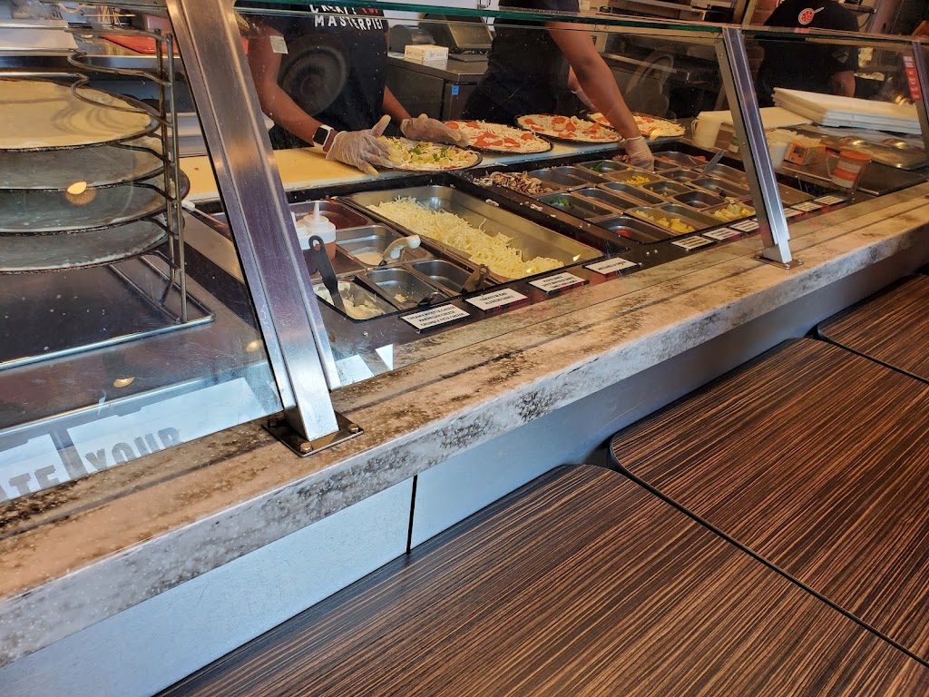 Pizza Studio