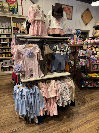 Cracker Barrel Old Country Store