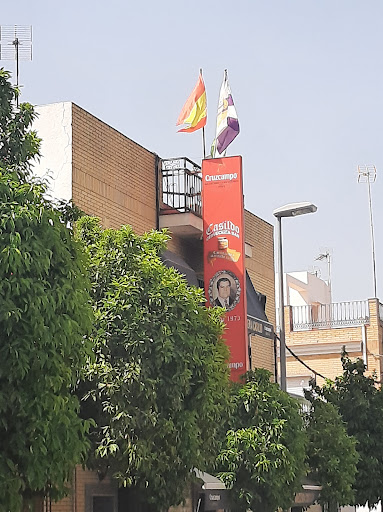 Cerveceria Bar Casildo