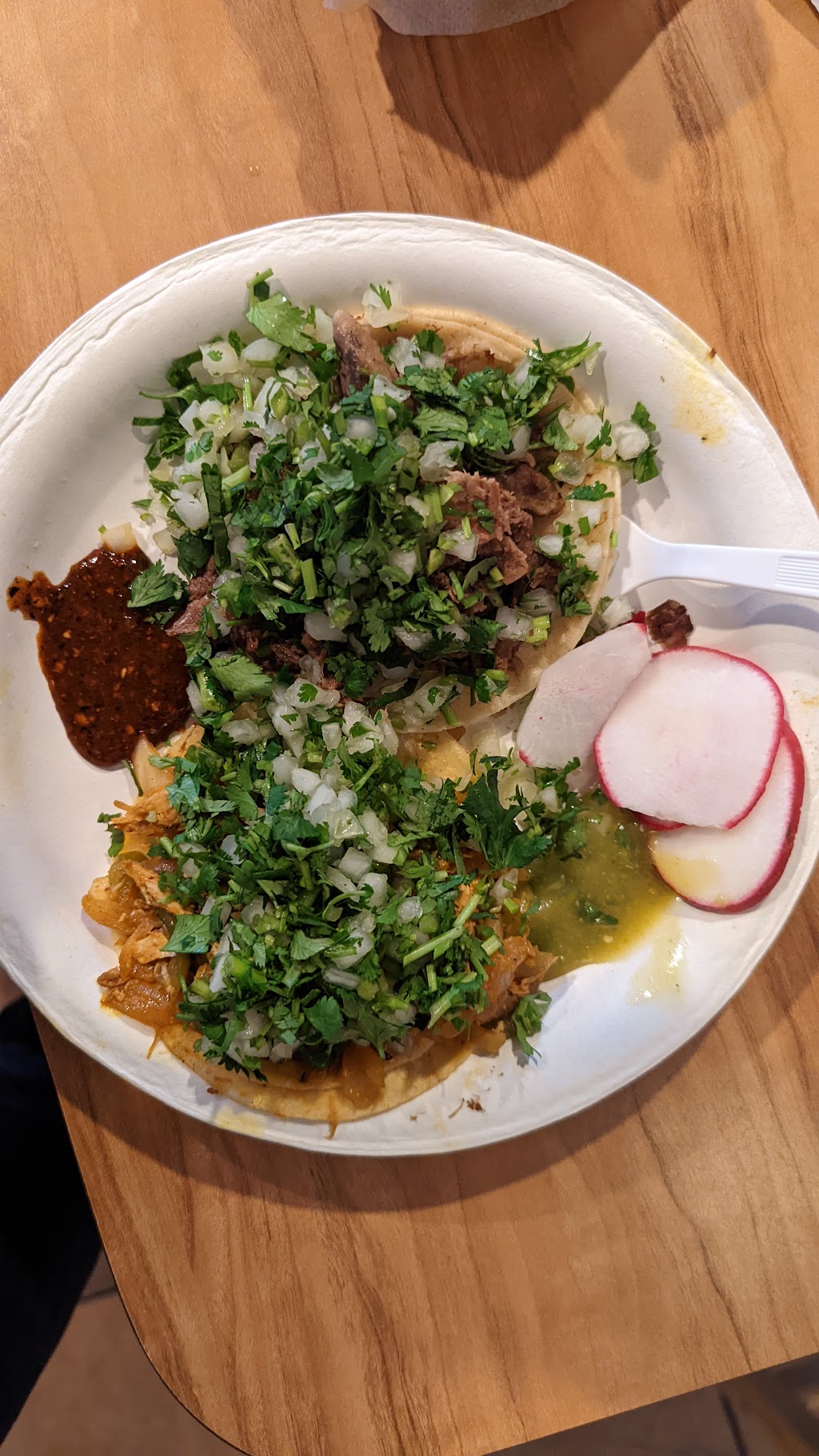 Lilly's Taqueria, Santa Barbara, CA