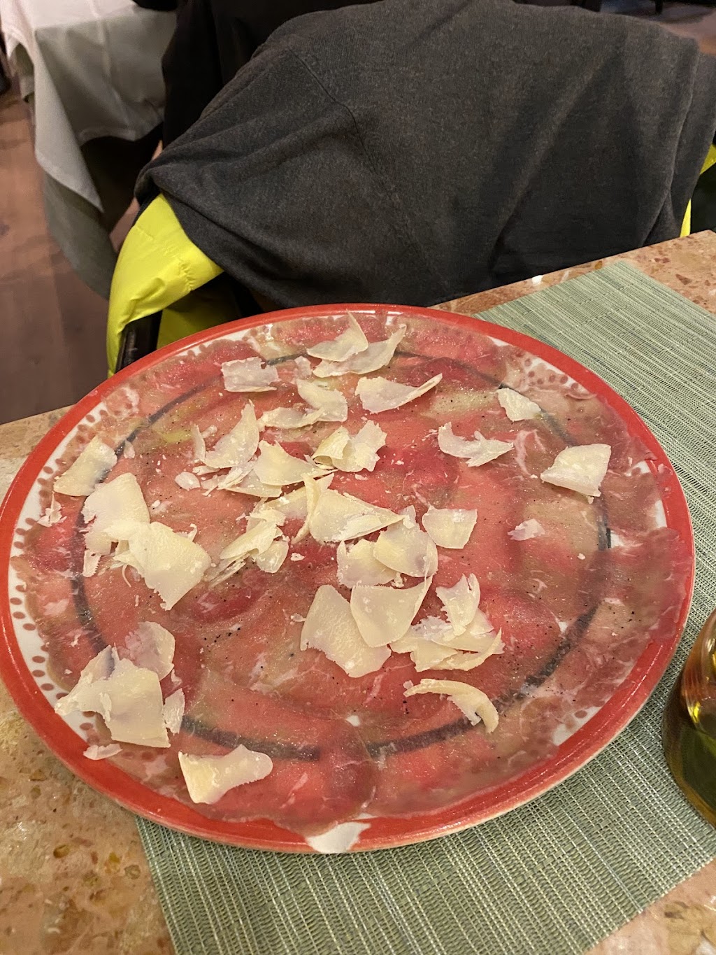 La Tagliatella