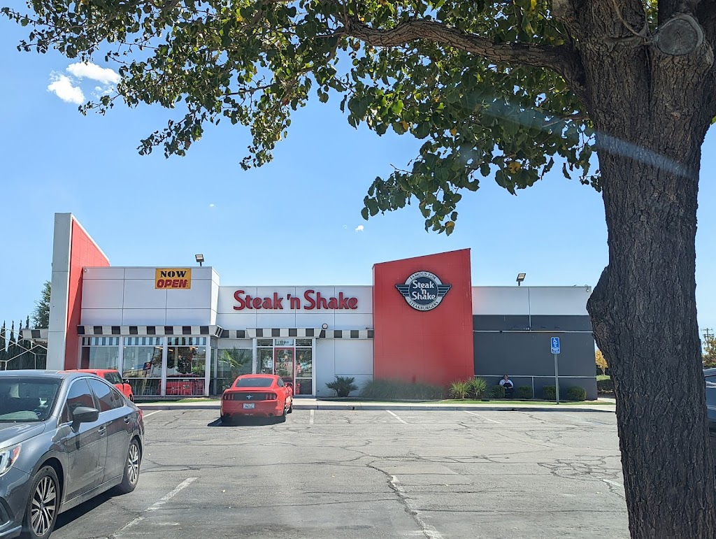 Steak 'n Shake