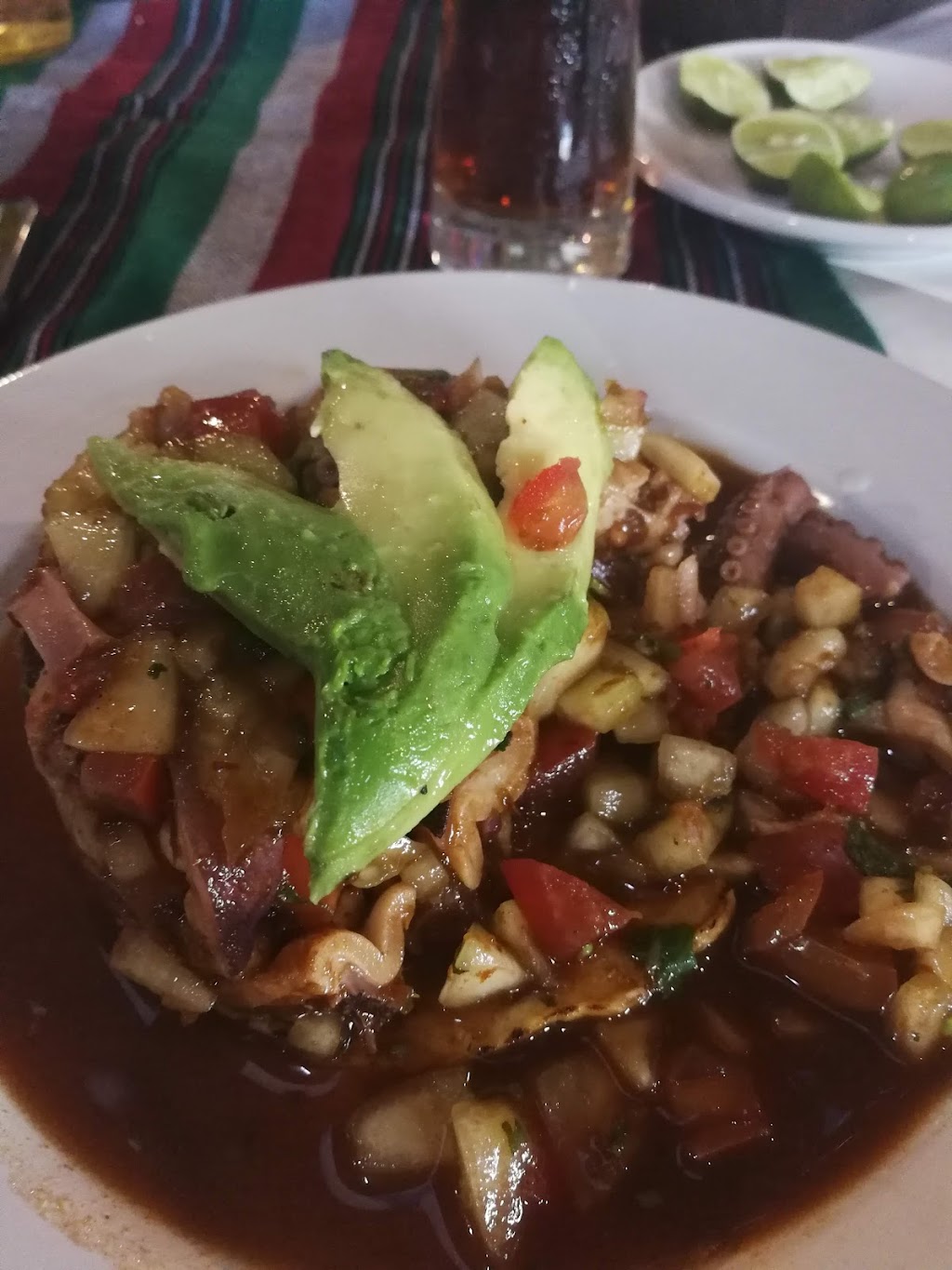 La Fogata