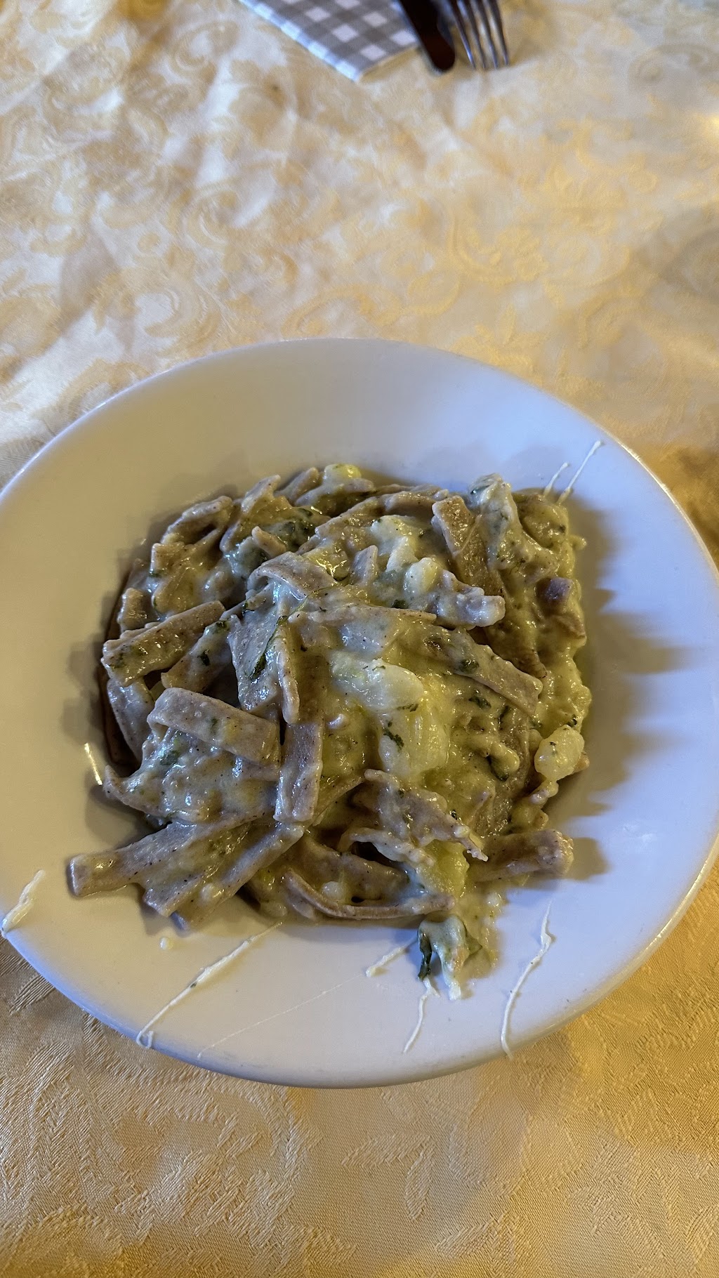 Home Restaurant