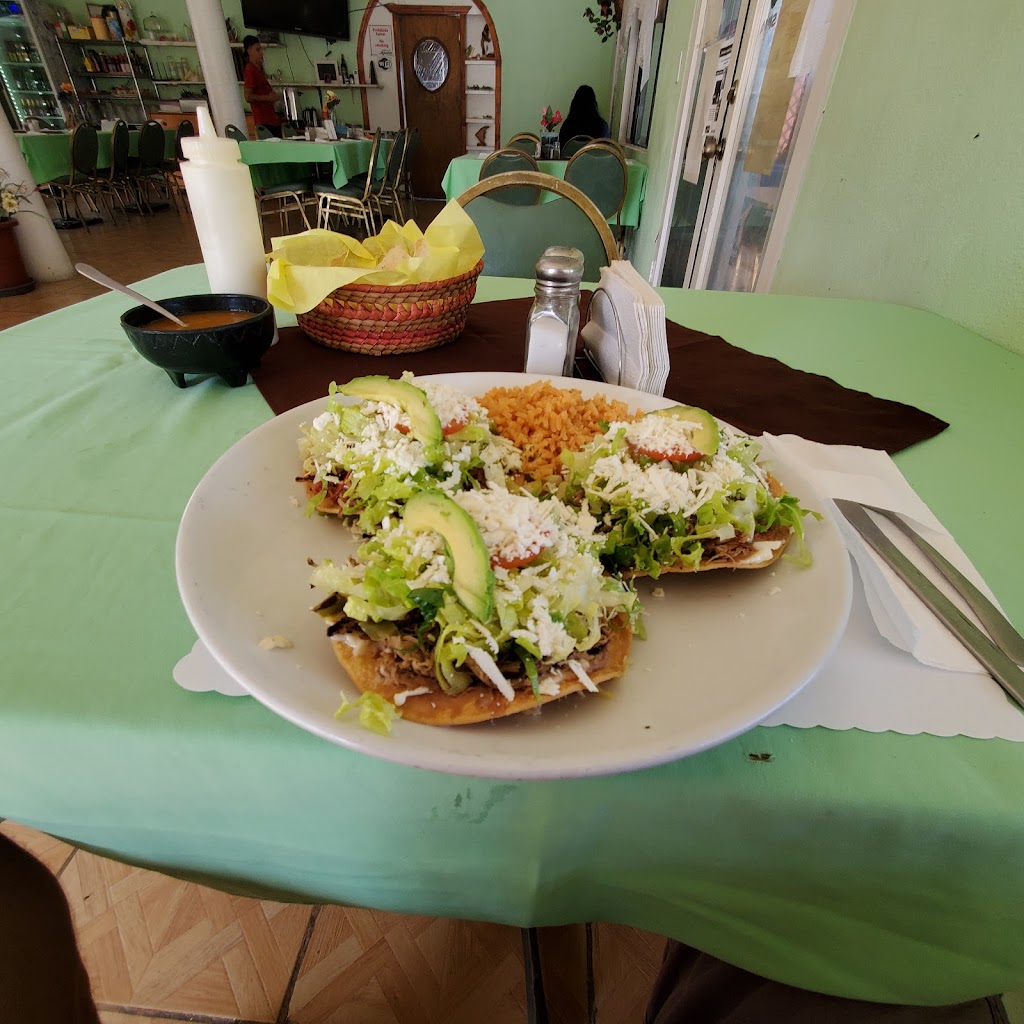 Alejandrina´s Restaurant, Bahía de los Ángeles