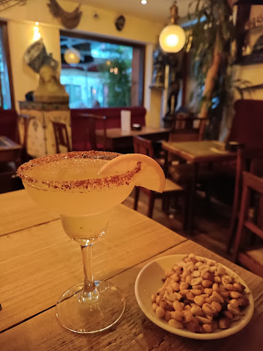 El parnaso
