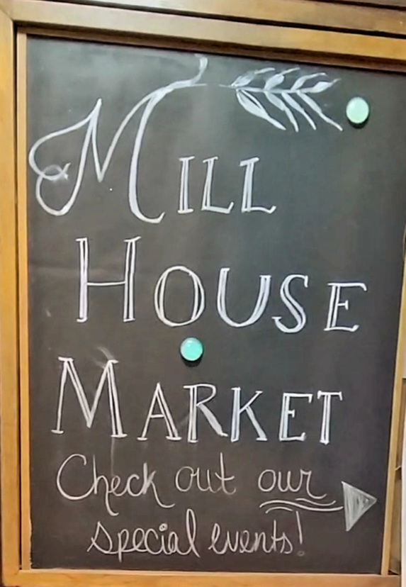 Mill House Market