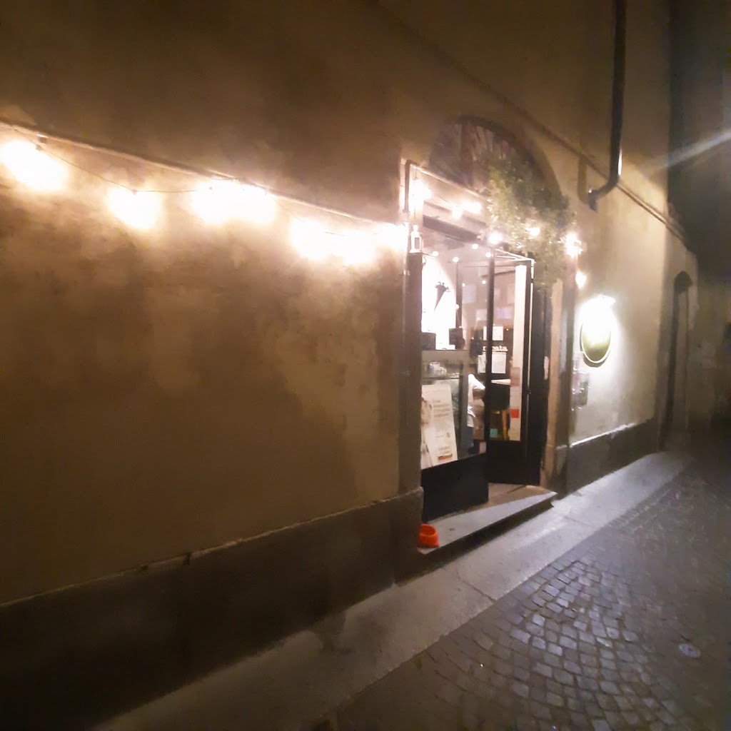 L'Angolo del Gusto
