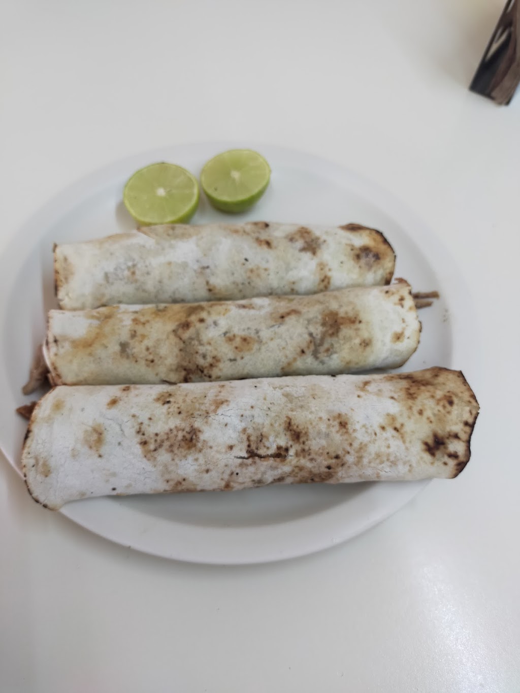 Tacos El Chino