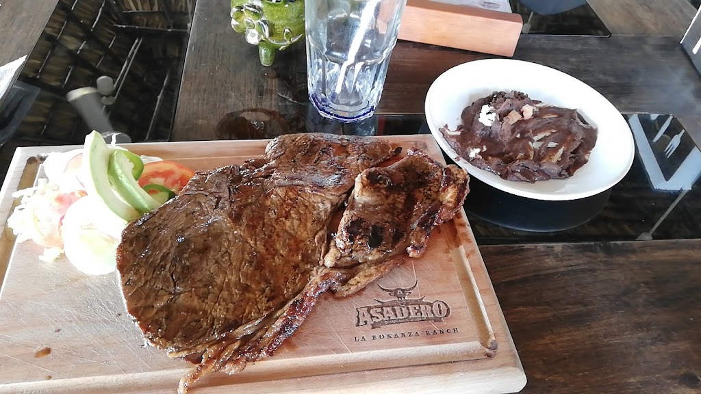 La Bonanza Ranch Asadero