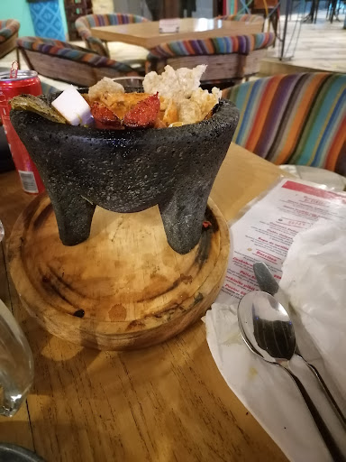 Las delicias