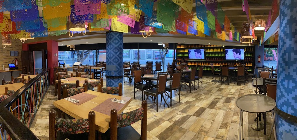 Las delicias