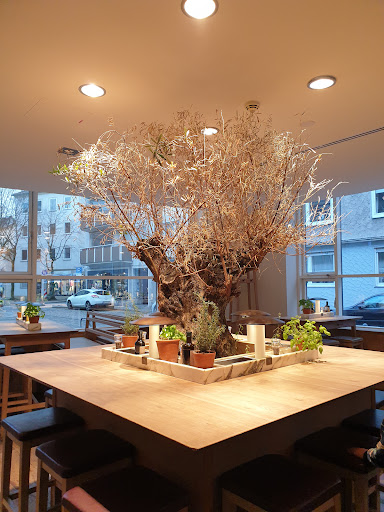 VAPIANO Bielefeld, Bielefeld