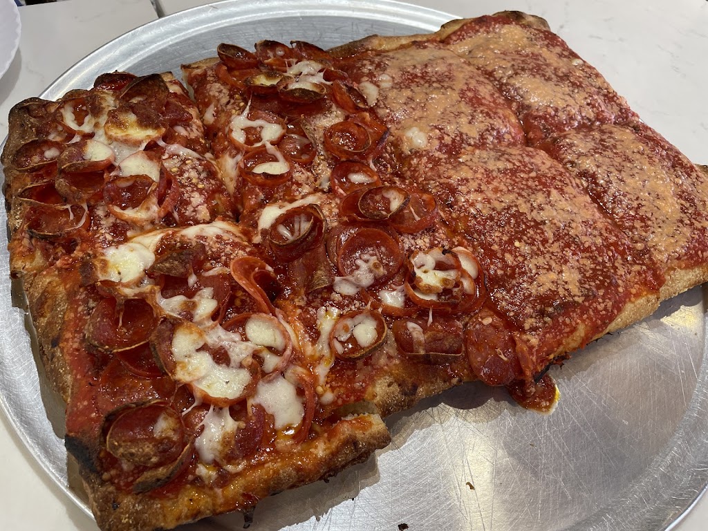Istanbul Pizza Kebap