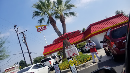 In-N-Out Burger