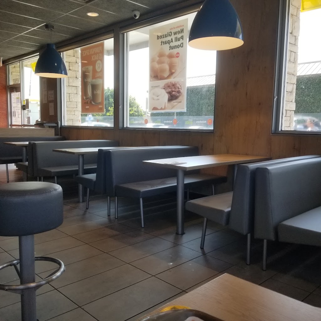 McDonald's, Los Alamitos, CA