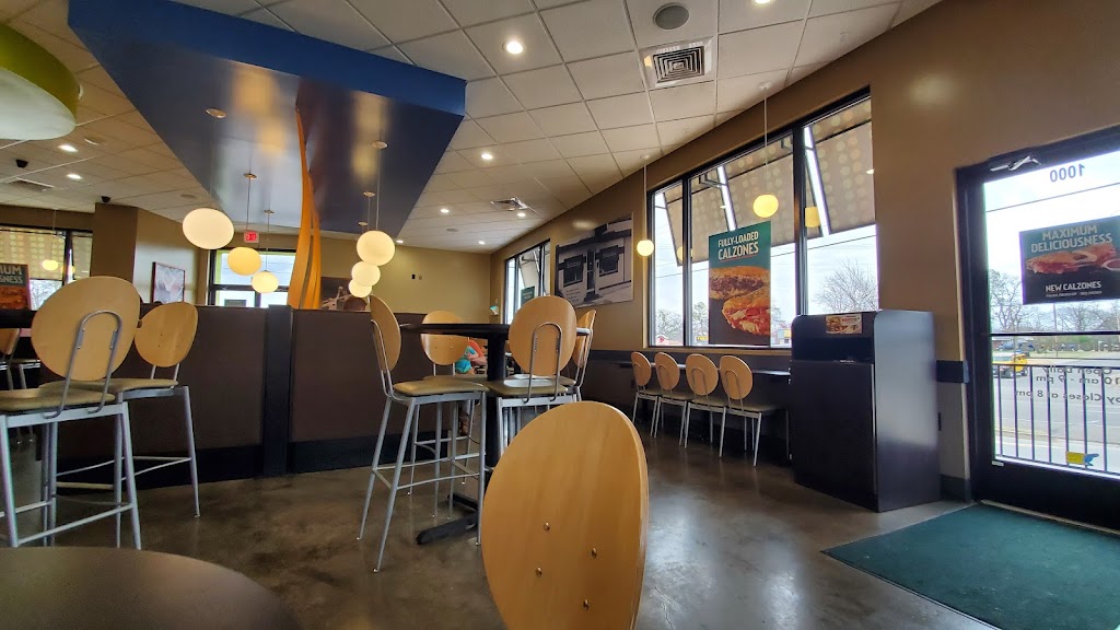 Schlotzsky's