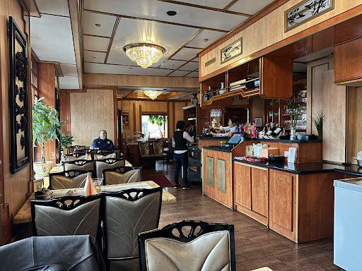 Nanking Restaurant (Kaiserbuffet)